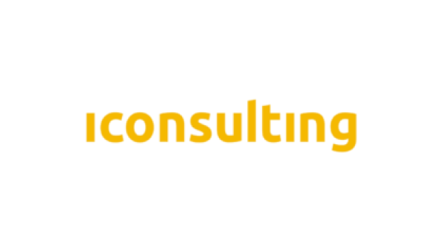 ICONSULTING logo