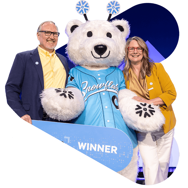 Startup Challege Winners 2024