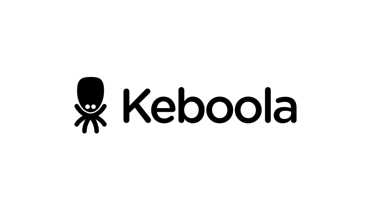 Keboola logo