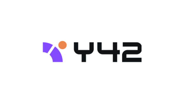 Y42 logo