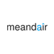 meandair logo