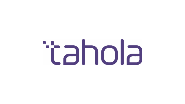 Tahola logo