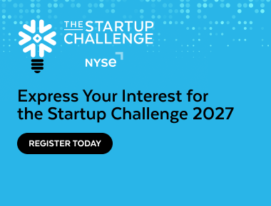 startup challenge