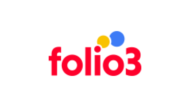 Folio3 Software Inc. logo