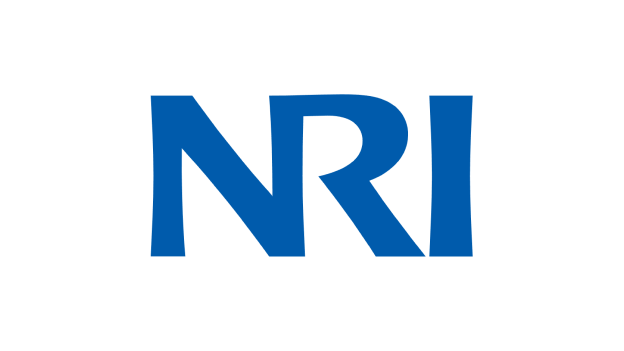 Nomura Research Institute Ltd. logo