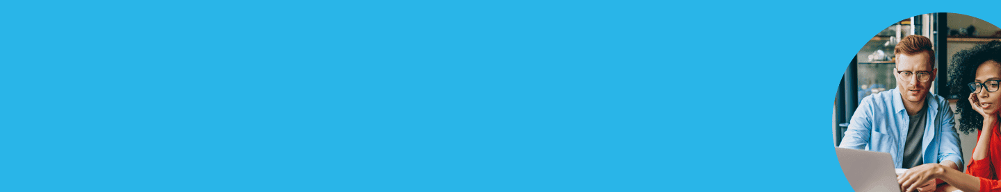 Landing Page Hero Background Image