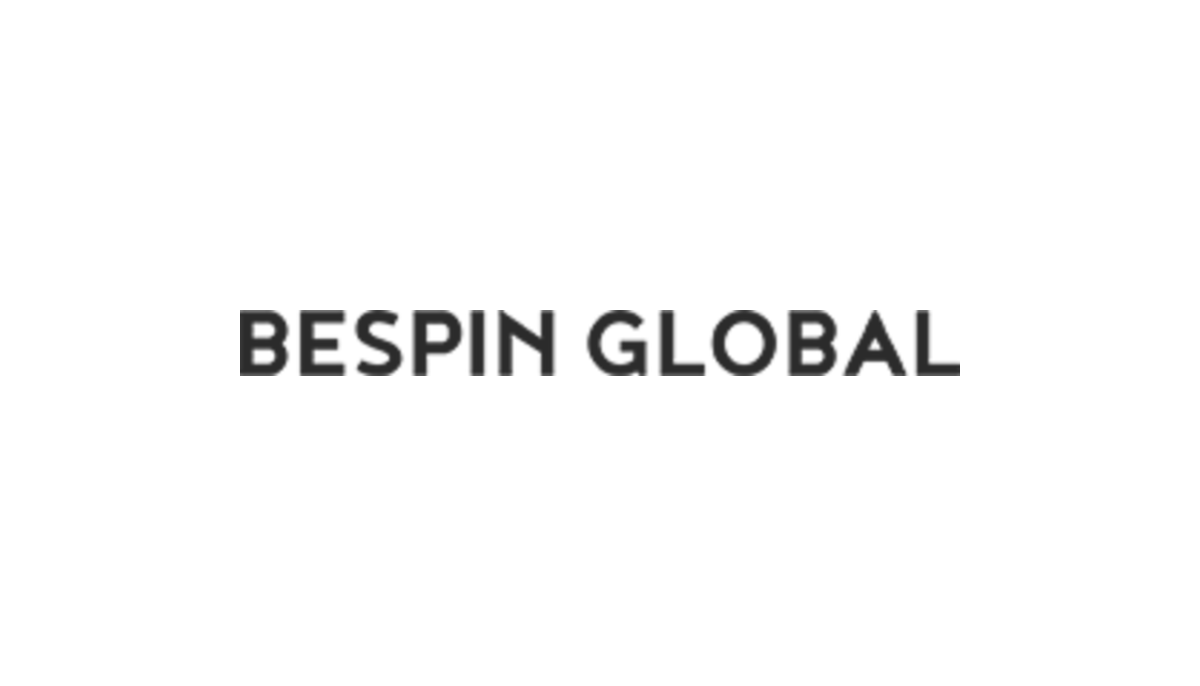 Bespin Global logo