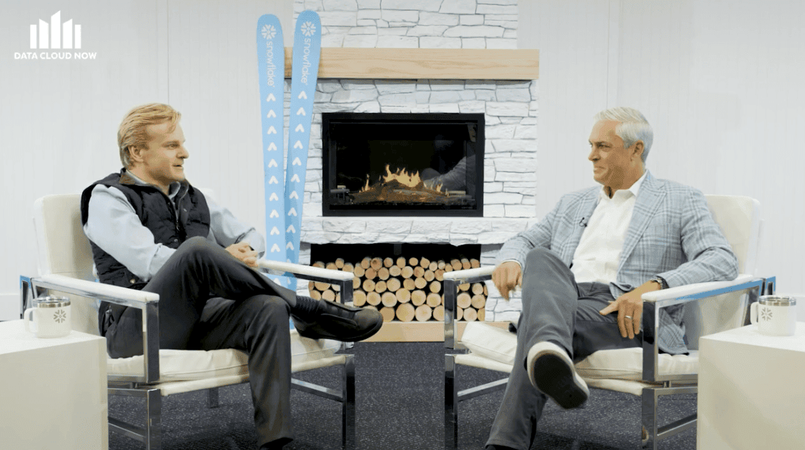 CRO Mike Gannon and Ryan Green