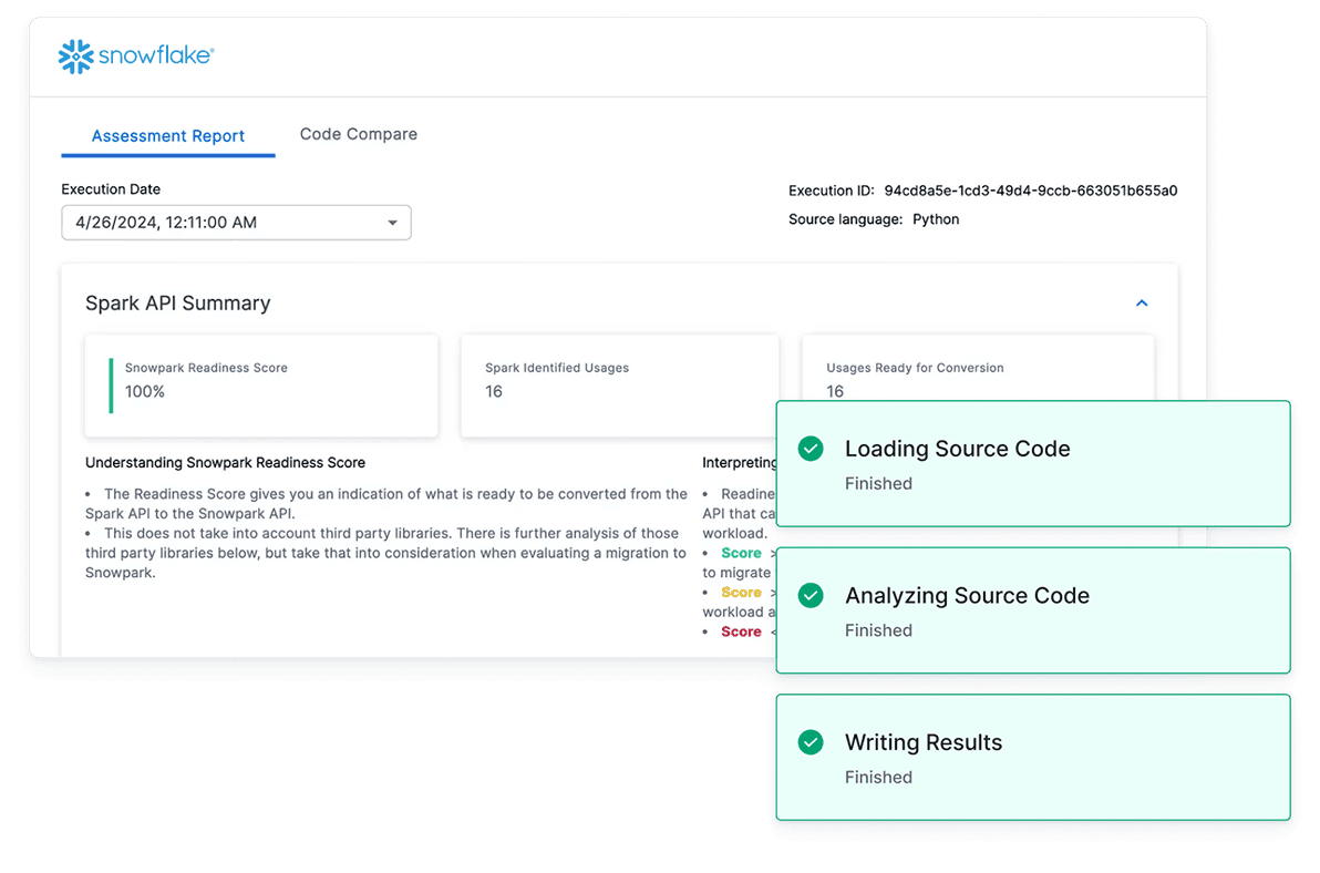 product ui