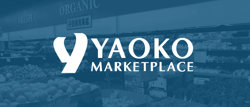 yaoko logo