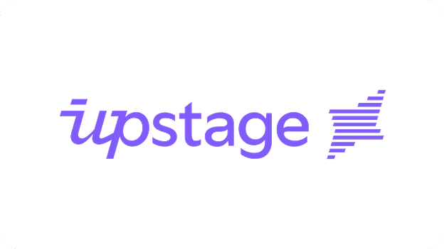 upstage logo