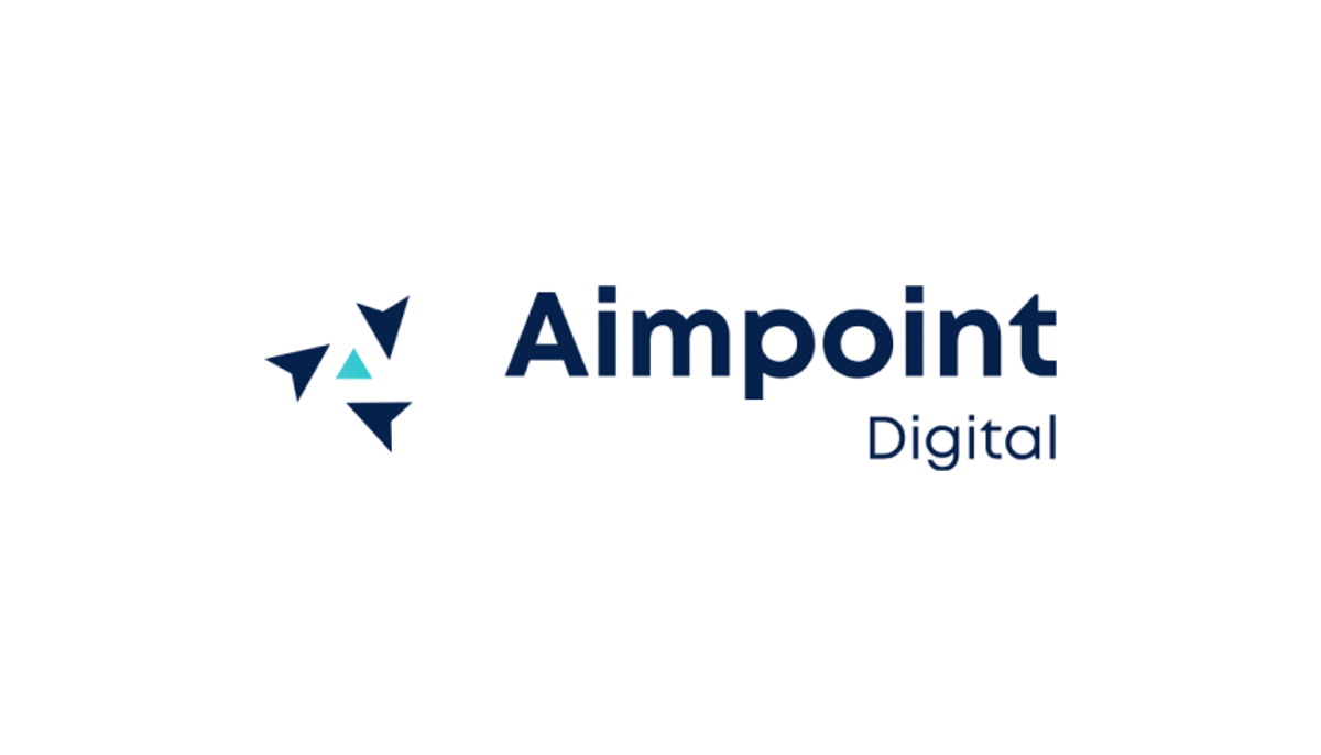 Aimpoint Digital logo