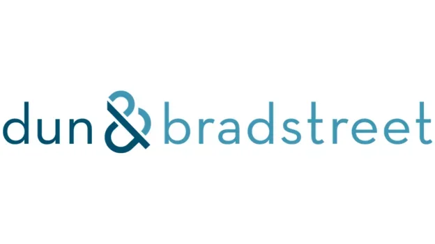 Dun & Bradstreet logo