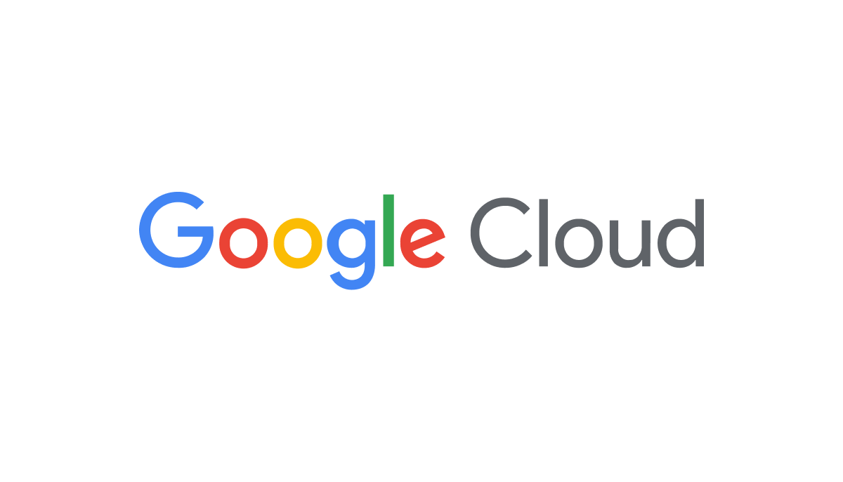 Google Cloud logo
