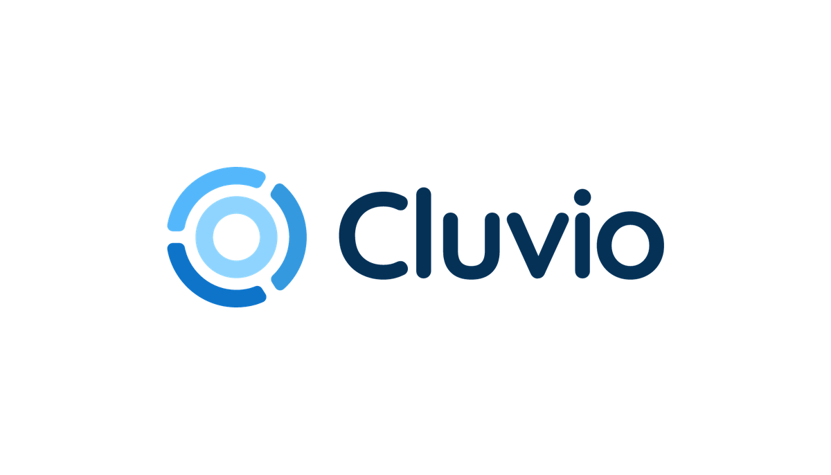 Cluvio logo