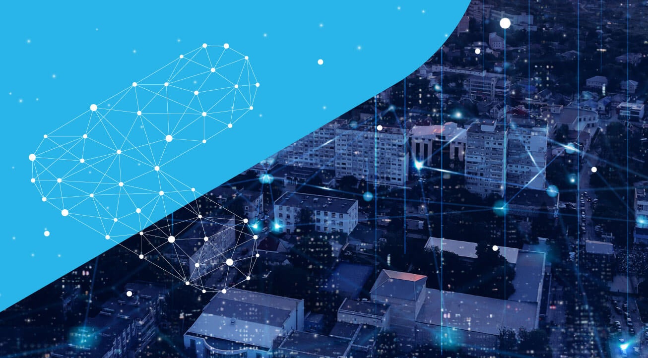 Snowflake and AWS logo