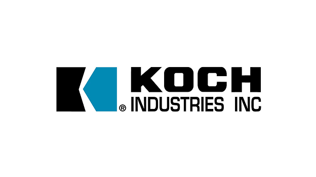 Koch inc logo
