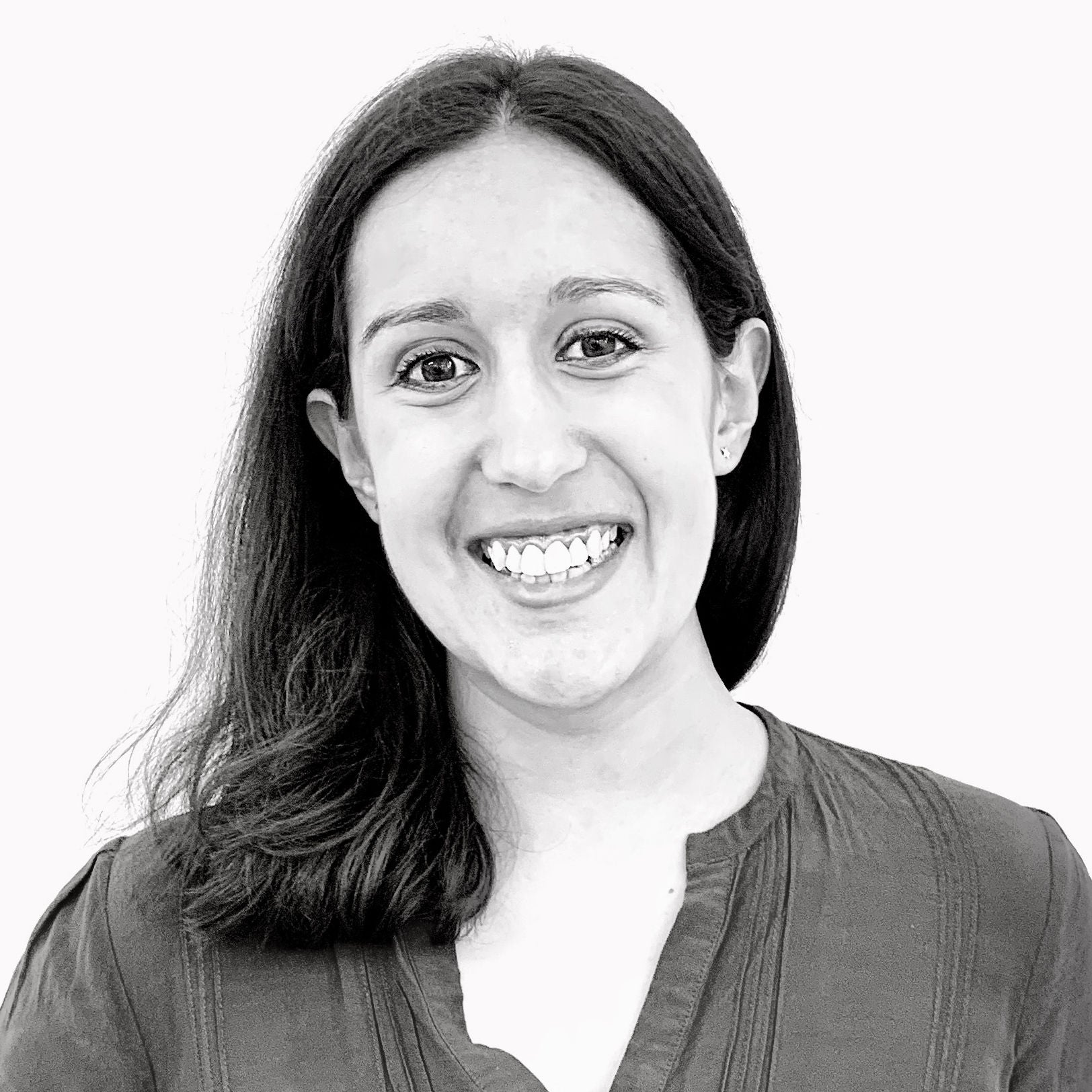 Margaux Bouche headshot