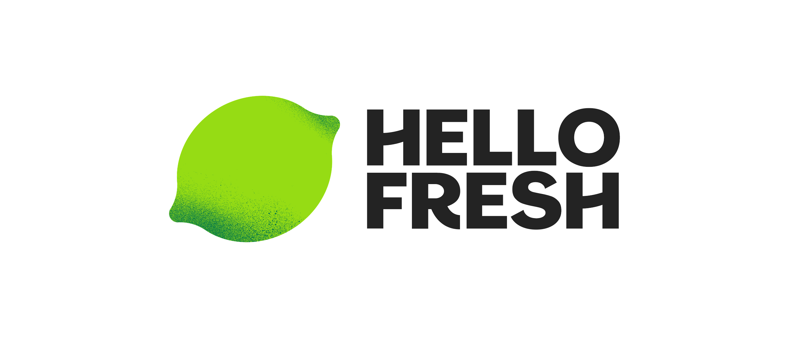 Hello Fresh logo