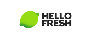 Hello Fresh logo