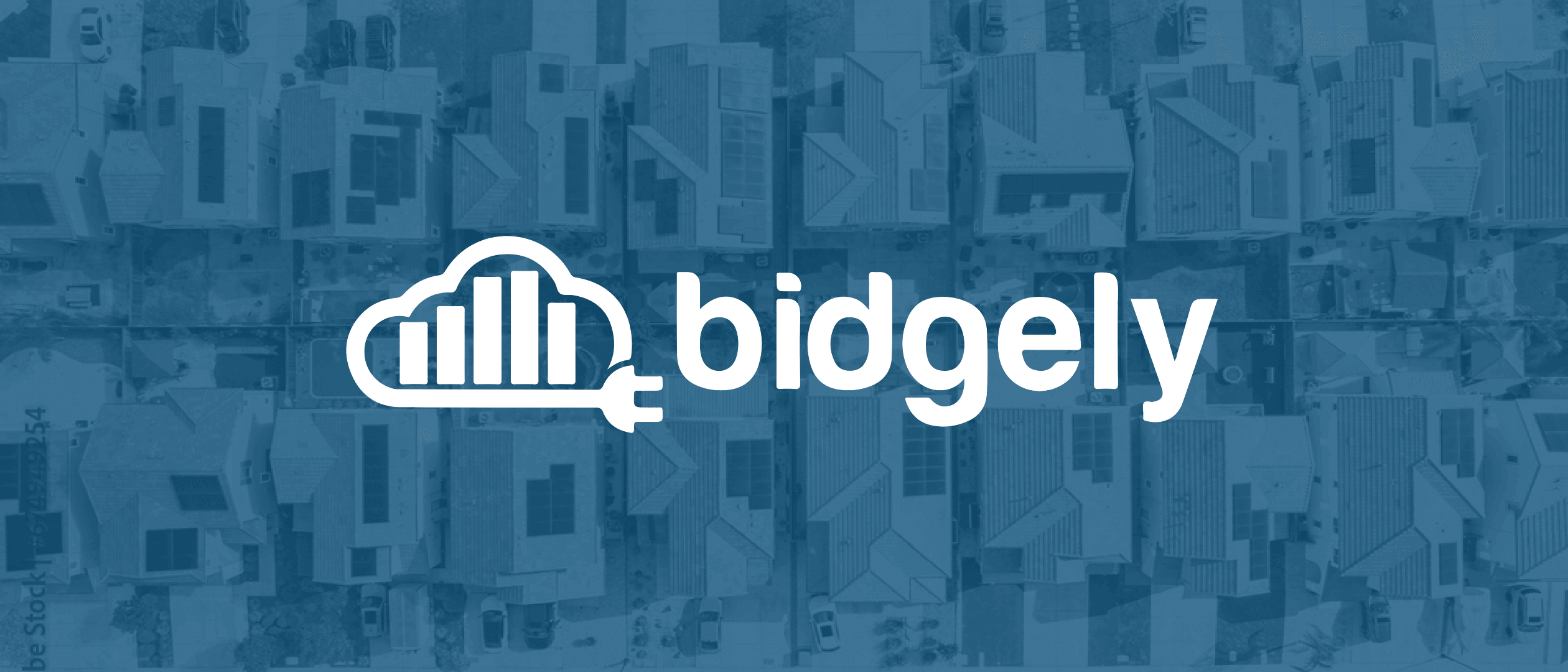 bidgely's logo