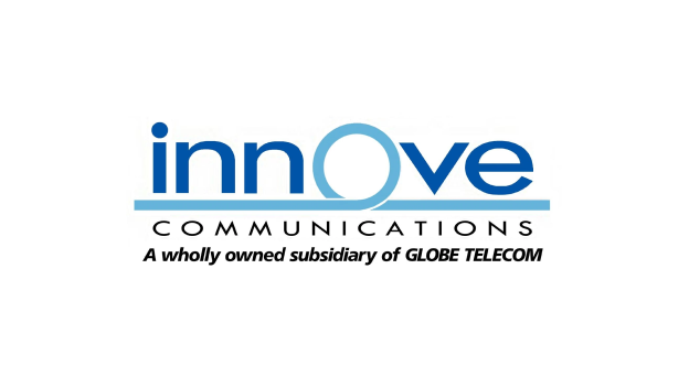 Innove Communications Inc. logo