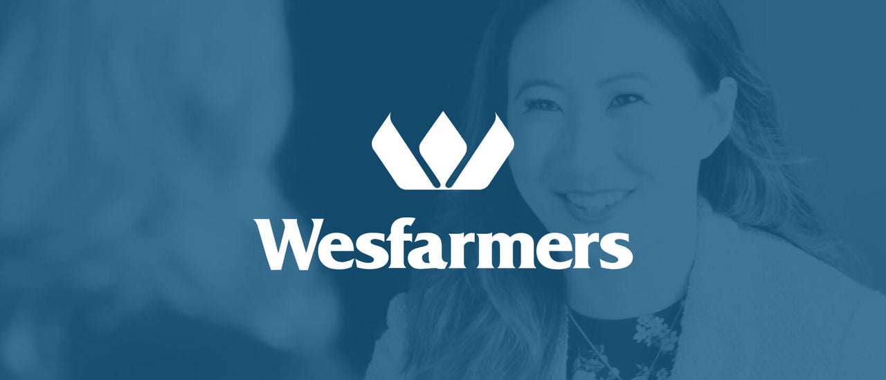 Wesfarmers logo
