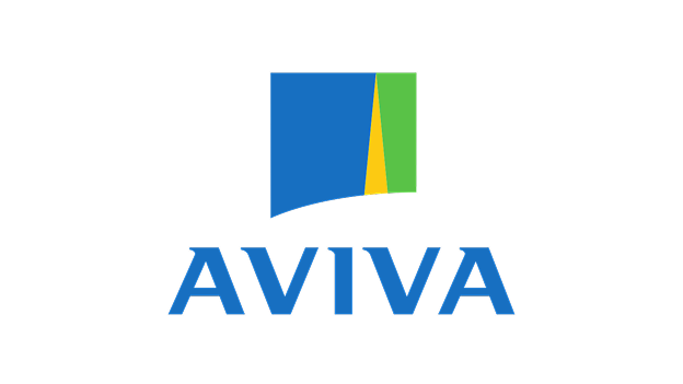 aviva logo