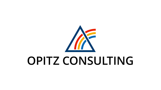 Opitz Consulting logo