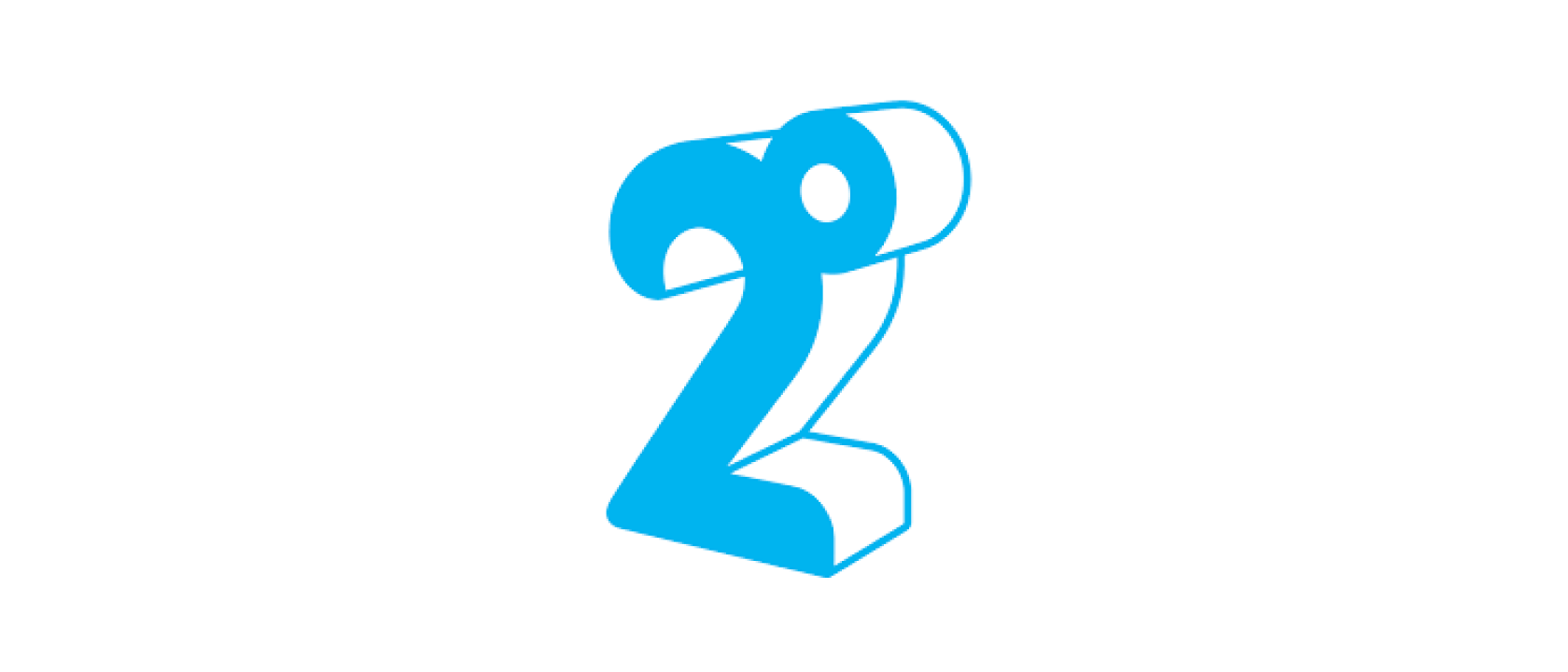2degrees Logo