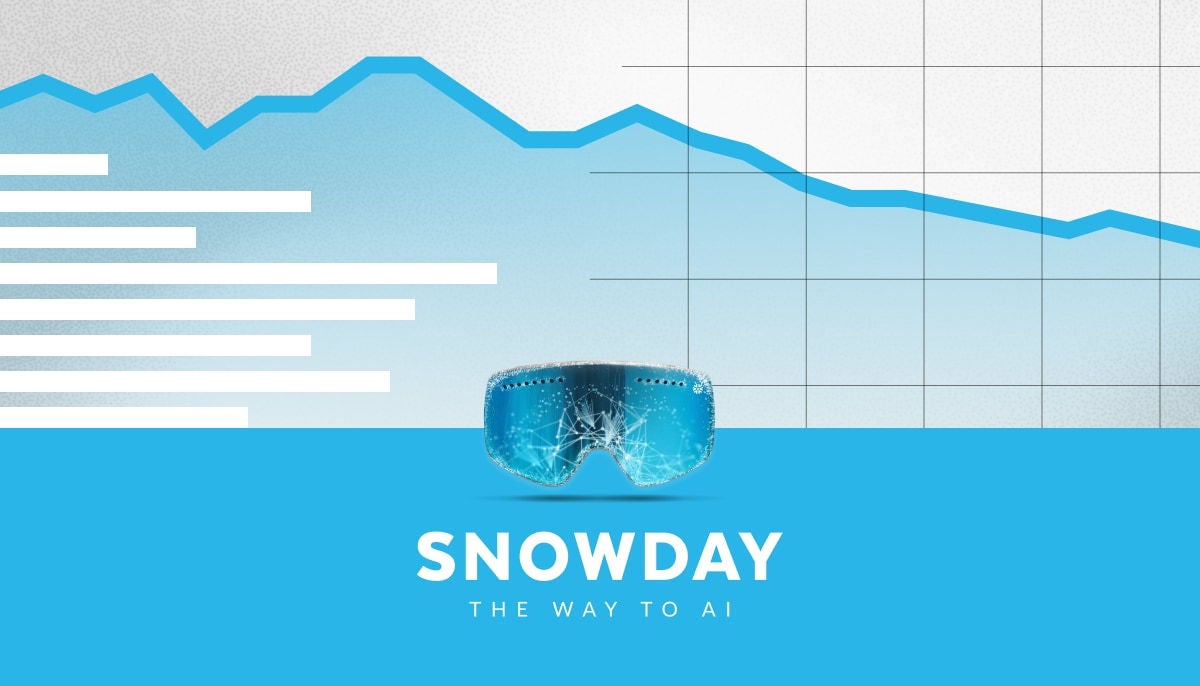 Verwalten und optimieren Sie Ihre Ausgaben für Snowflake mit dem neuen Cost Management Interface