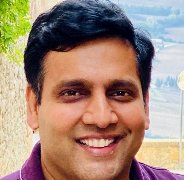 Jeremy Burton profile picture