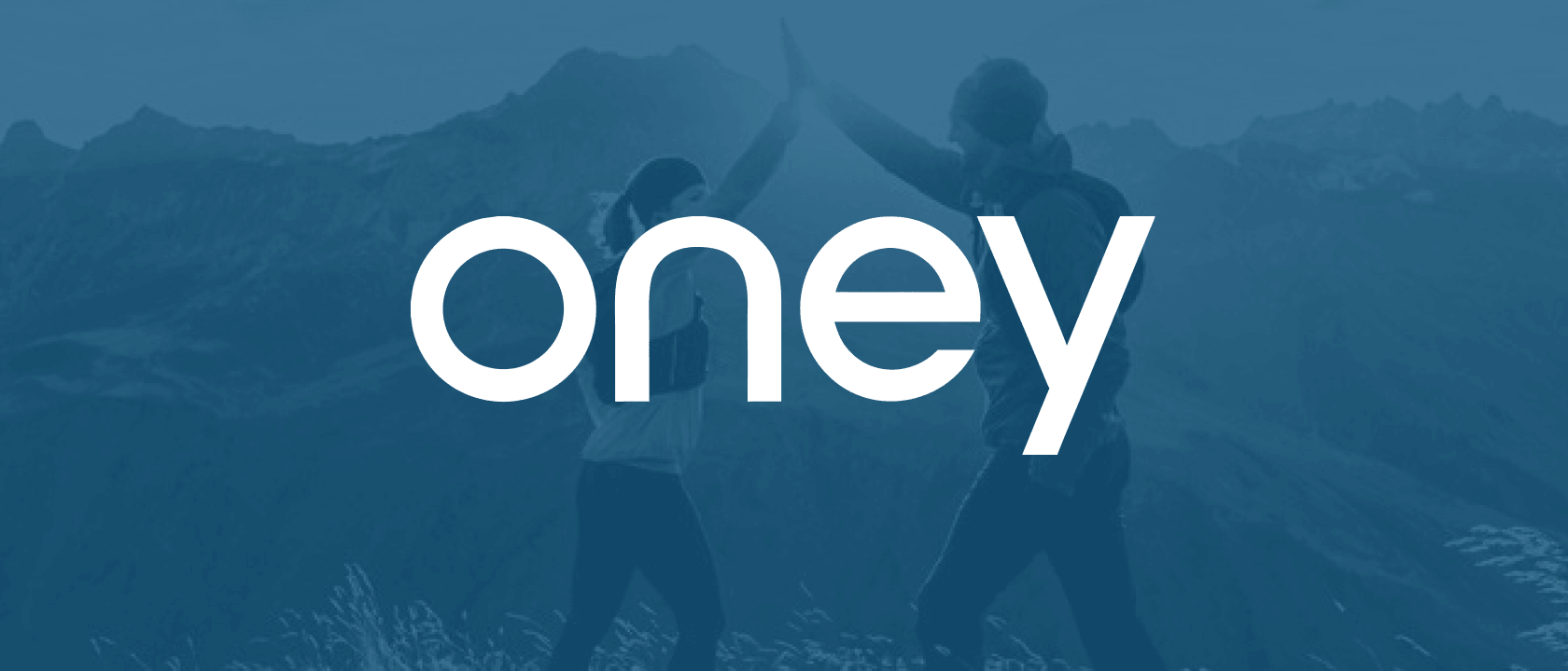 oney logo
