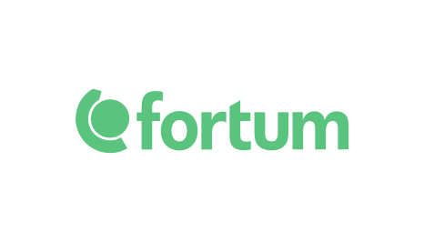 Fortum logo