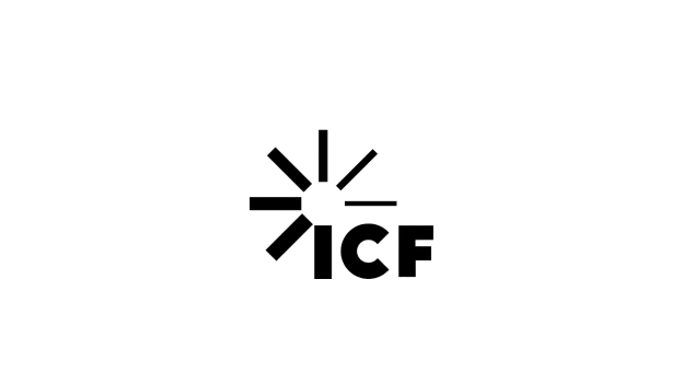 ICF logo