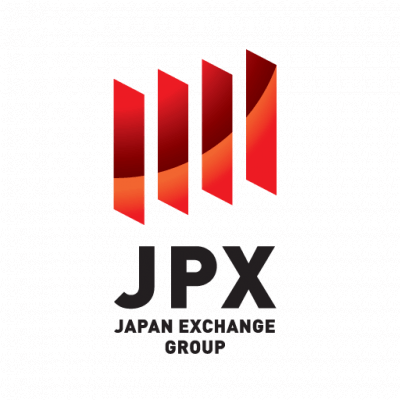 JPX logo