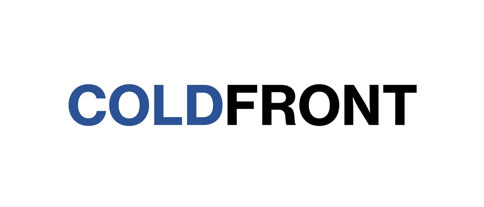 Coldfront Consulting Ltd