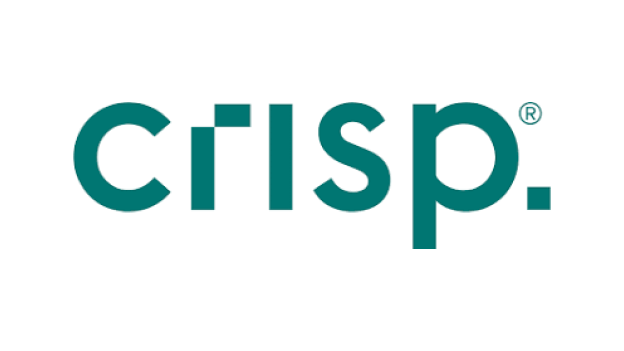 crisp
