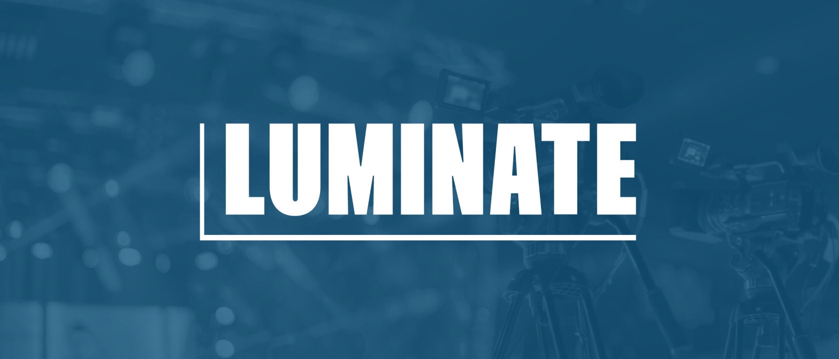 luminate logo