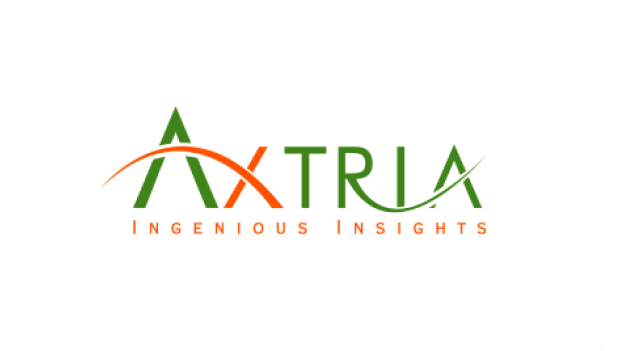 Axtria logo