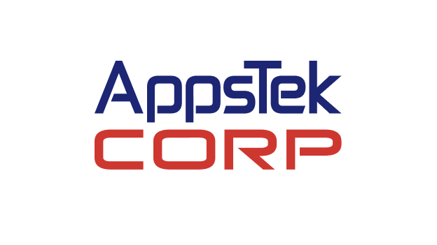 AppsTek logo