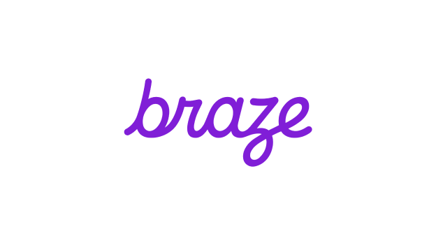 Braze logo