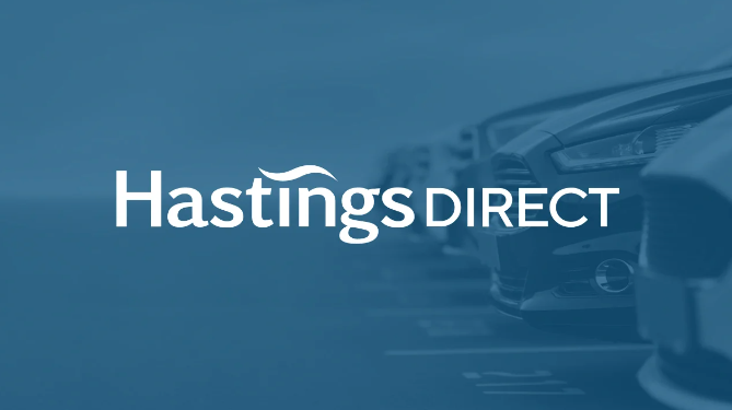 hastings direct logo