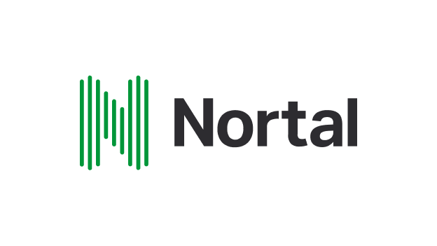 Nortal logo