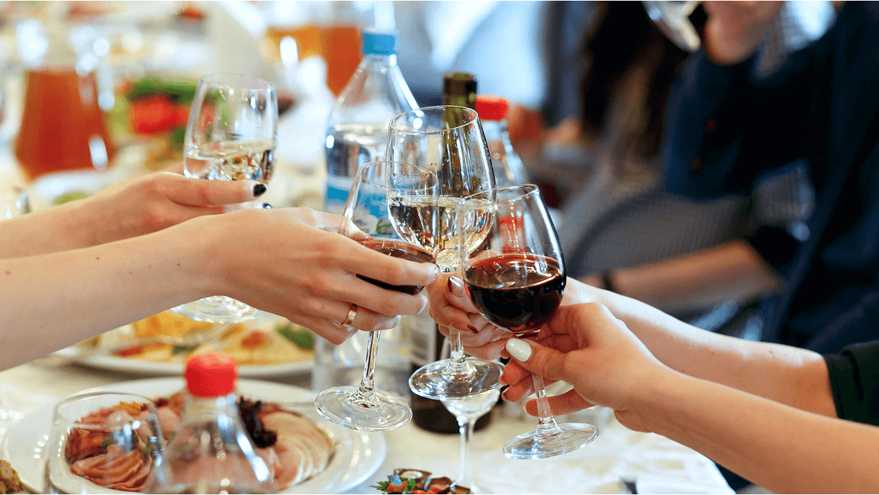 Roat into Happy Hour with Tiger Analytics at Snowflake Summit