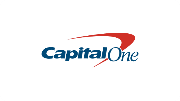 CapitalOne logo
