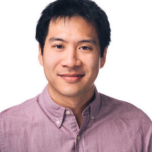 Kevin Wang