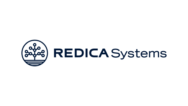 Redica logo