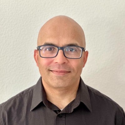 Venkat Krishnamurthy