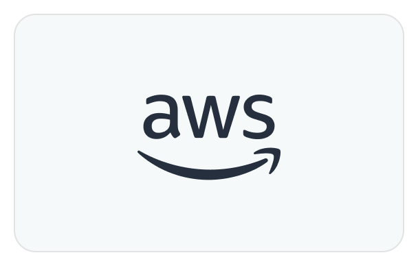 AWS logo